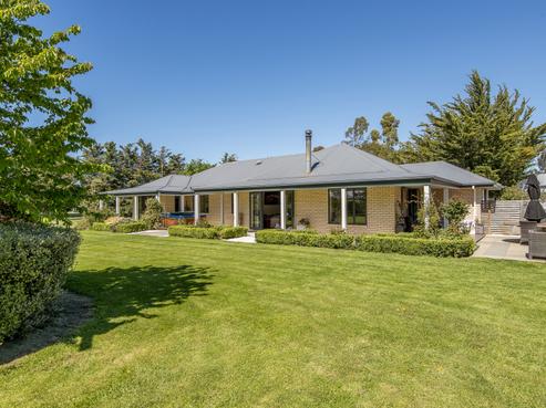 97 Tramway Road, Kirwee