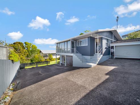 3/8 Ridge Road, Howick
