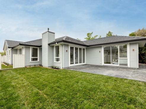 124 Napier Road, Havelock North