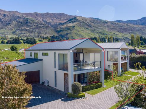 10 Meadowbrook Place, Wanaka