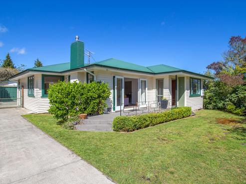 4 Jackson Street, Springfield