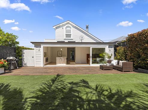 23 Saint Aubyn Street, Devonport