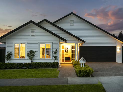 156 Harris Drive, Silverdale