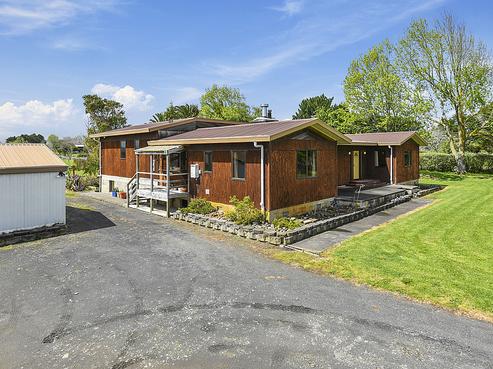 302 Batty Road, Karaka