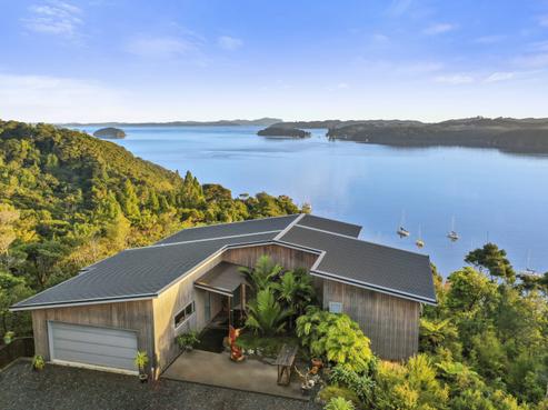 12E Broadview Road, Opua