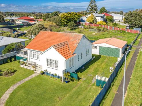 48 Mosston Road, Castlecliff