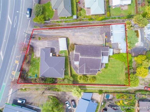 150A Cambridge Road, Hillcrest