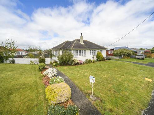 34 Collins Crescent, Feilding