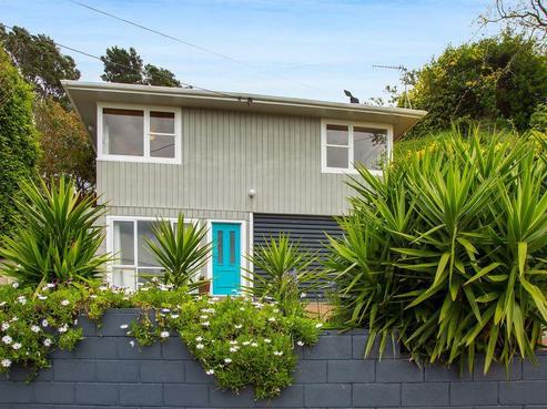 8 Taunton Place, Lynmouth