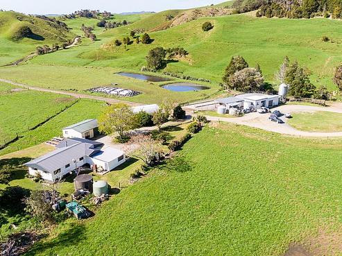 1907 Diggers Valley Road, Kaitaia