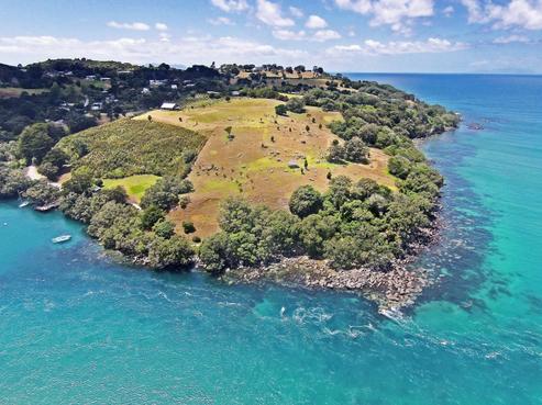203 Ti Point Road, Ti Point
