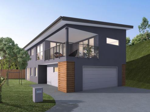 89 Oak Road, Poraiti