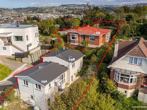 19 Musselburgh Rise, Musselburgh