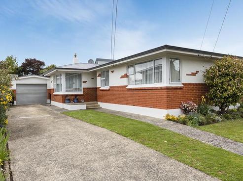 26 Stephen Street, Halfway Bush