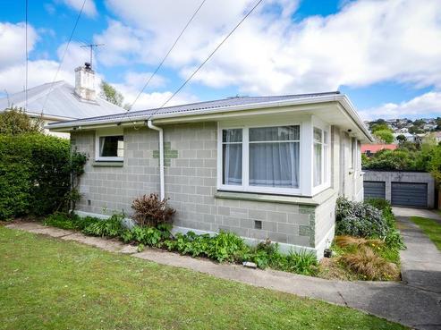 11 Font Street, Kaikorai