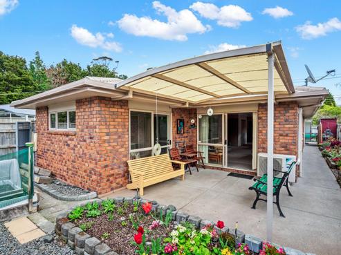 41A Tuatara Drive, Kamo