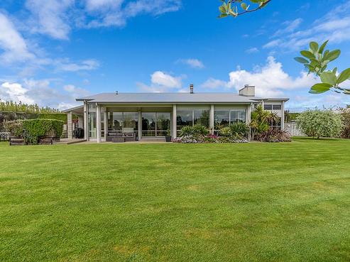 620 Bainfield Road, Myross Bush