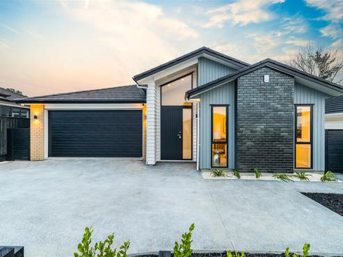 13 Haupa Nui Street, Wainui