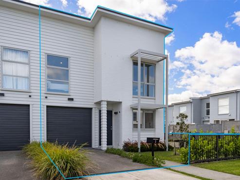 2 Briddock Way, Swanson