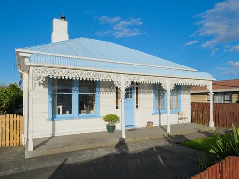 17 Grove Street, Saint Kilda