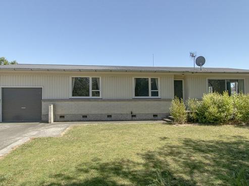 2 Skerrett Crescent, Tamatea