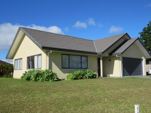 5 Nautical Drive, Haruru