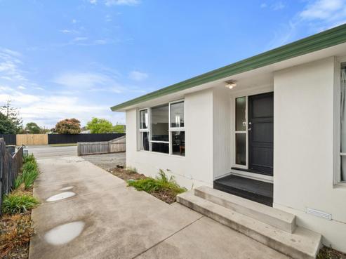 1/53 Bassett Street, Burwood