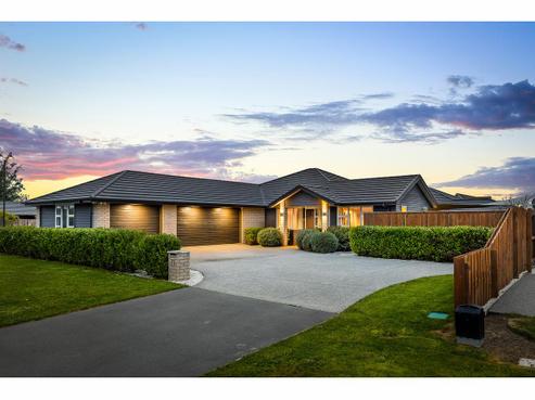 77 Beaumont Drive, Rolleston