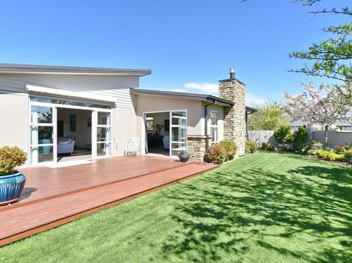 1 Carmichael Street, Rangiora
