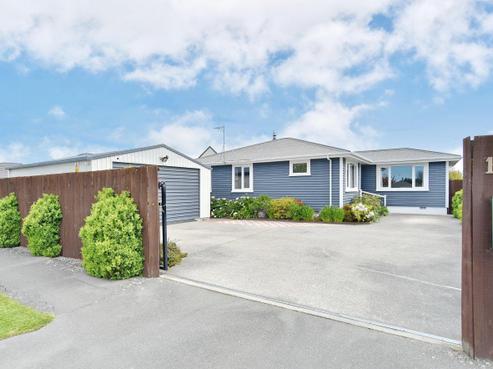 19 Buckleys Road, Rangiora