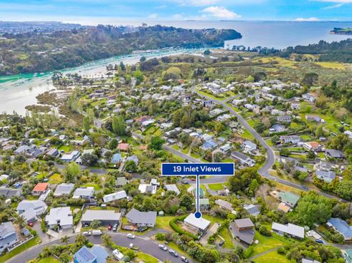 19 Inlet Views, Stillwater