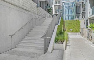 207/45 Union Street, Auckland Central