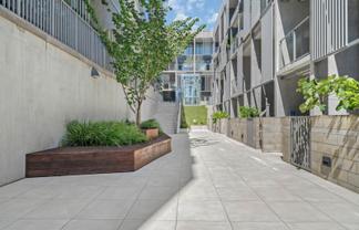 207/45 Union Street, Auckland Central