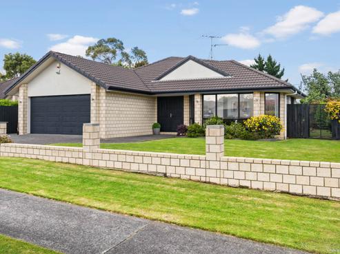 55 Parkhaven Drive, Rosehill