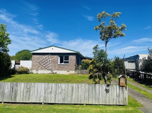 48 Valley Road, Kawerau