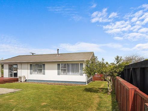 7B Haerehuka Street, Otorohanga