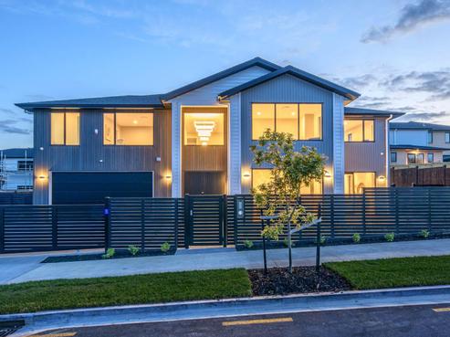 12 Paikea Street, Albany Heights