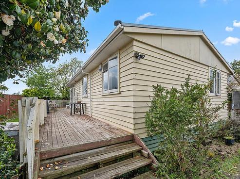 101 Kelso Street, Tokoroa