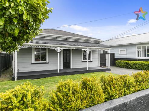 57 Nelson Street, Petone
