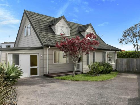 2/2 Becroft Drive, Forrest Hill