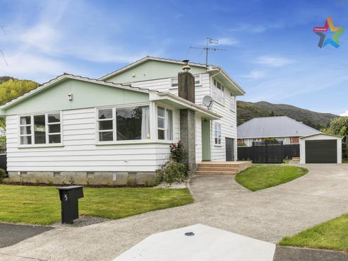 5 Heather Grove, Fairfield