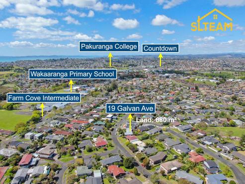 19 Galvan Avenue, Sunnyhills