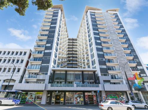 1514/74 Taranaki Street, Te Aro