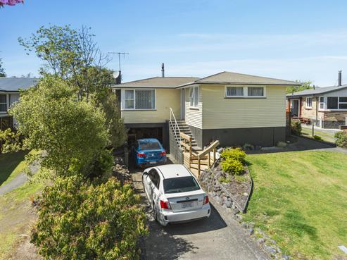 40 Rangipoia Place, Turangi