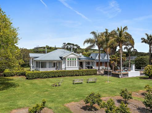 52 Omaha Flats Road, Tawharanui Peninsula