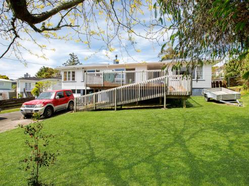 6 Tobruk Road, Wellsford