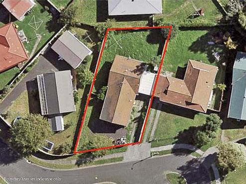 20 Rountree Place, Conifer Grove