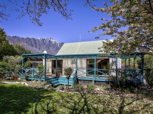 14 Kawarau Place, Frankton