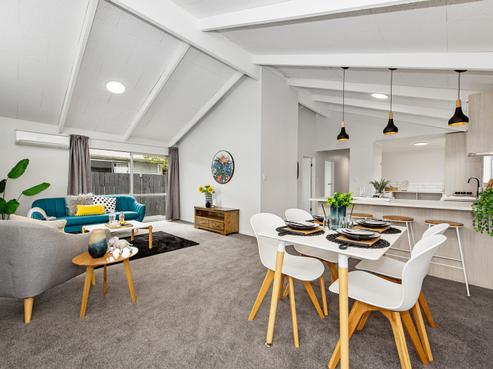 102A Cook Street, Hamilton East