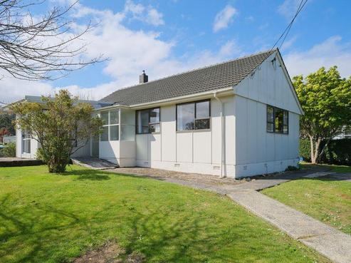 112 Ashmore Street, Halfway Bush
